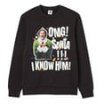 thumbnail image 3 of Elf Men's Light Up Popover, 3 of 3