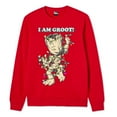 thumbnail image 3 of Marvel Men's Groot Light Up Popover, 3 of 3