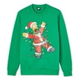 thumbnail image 3 of The Simpsons Men's Light Up Popover, 3 of 3