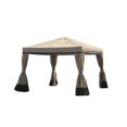 thumbnail image 2 of hometrends 10' x 10' Valence Gazebo, 2 of 2