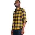 thumbnail image 2 of George Men's Flannel Shirt, 2 of 6