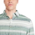 thumbnail image 4 of George Men's Flannel Shirt, 4 of 6