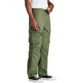 thumbnail image 2 of Pantalon cargo George pour hommes, 2 of 6