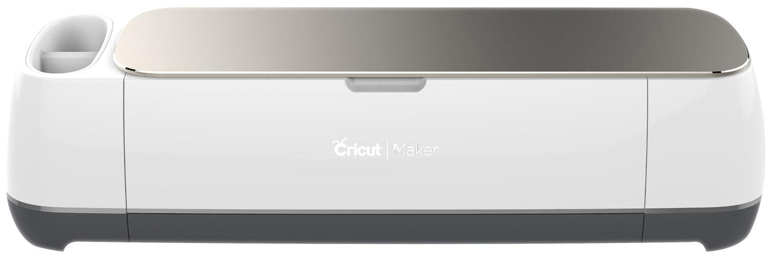 Cricut Maker Champagne Machine Walmart Canada