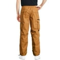 thumbnail image 3 of Pantalon cargo George pour hommes, 3 of 6