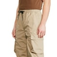 thumbnail image 2 of Pantalon cargo George pour hommes, 2 of 6
