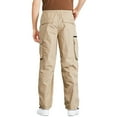thumbnail image 3 of Pantalon cargo George pour hommes, 3 of 6