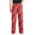 thumbnail image 2 of Snoopy Men's Pajama Pant, 2 of 3