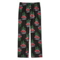 thumbnail image 3 of Pantalon de pyjama Hot Wheels pour hommes, 3 of 3