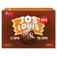 thumbnail image 2 of Vachon® Super Jos Louis®  Cakes, 2 of 8