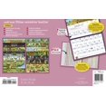 thumbnail image 2 of 2019 MotherWord® Ultimate Family Calendars – Medium (side by Side Version), 2 of 4
