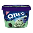 thumbnail image 2 of OREO® Mint Frozen Dessert, 2 of 4