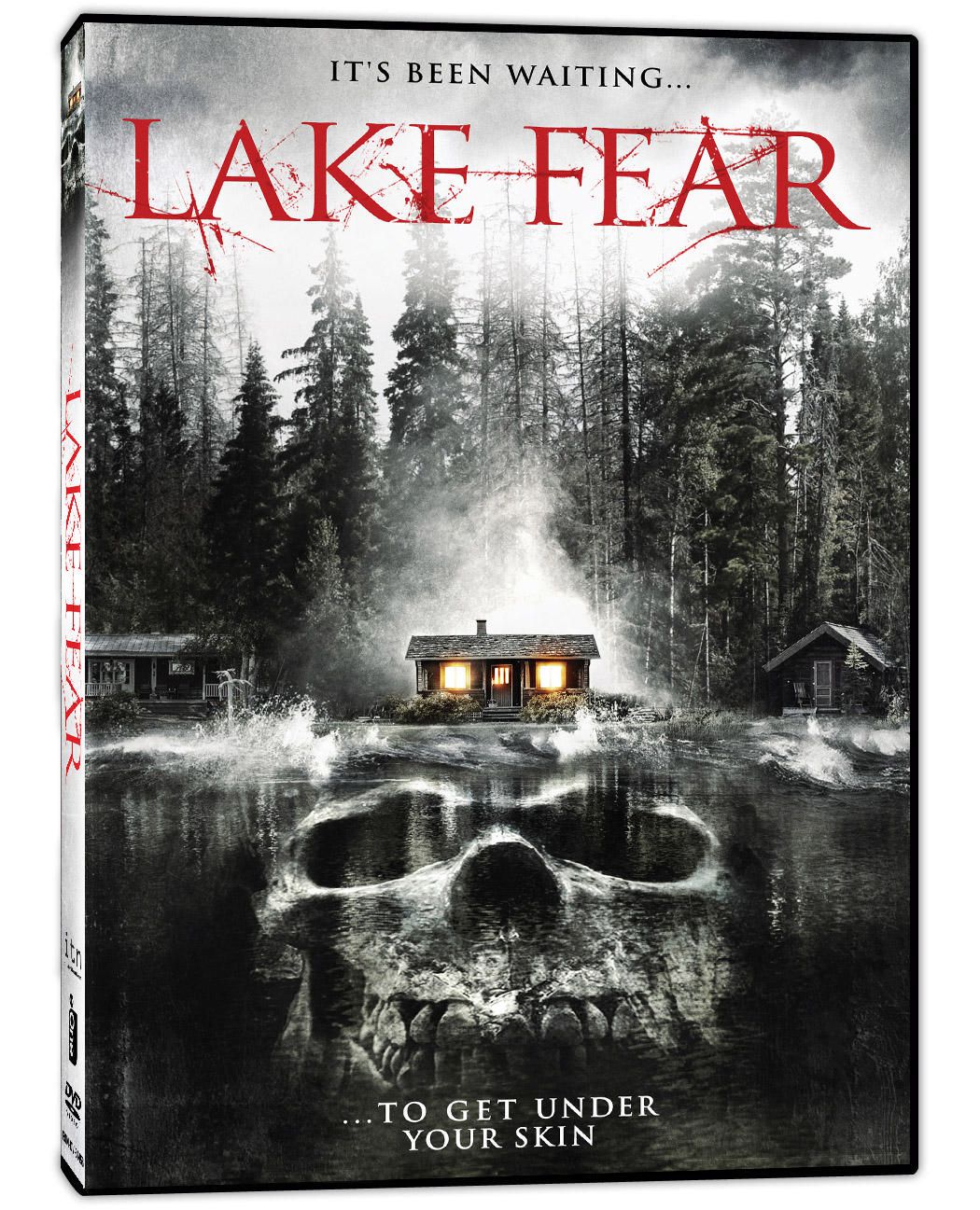 Lake Fear Dvd Walmart Canada