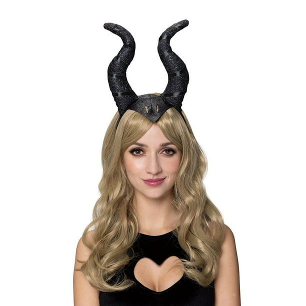 WAY TO CELEBRATE HORNS HEADBAND Walmart.ca