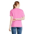 thumbnail image 2 of Wicked Women's Boyfriend Fit Tee, 2 of 3