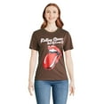 thumbnail image 1 of The Rolling Stones Women's Boyfriend Fit Tee, 1 of 3