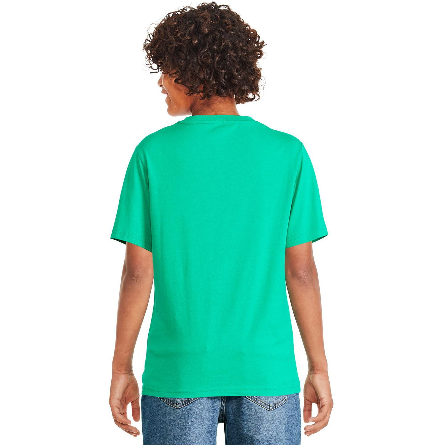 George Boys' Seasonal T-Shirt 3-Pack