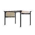 thumbnail image 2 of hometrends Summerhouse Pergola, 2 of 4