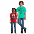 thumbnail image 4 of George Boys' Seasonal T-Shirt 3-Pack, 4 of 6