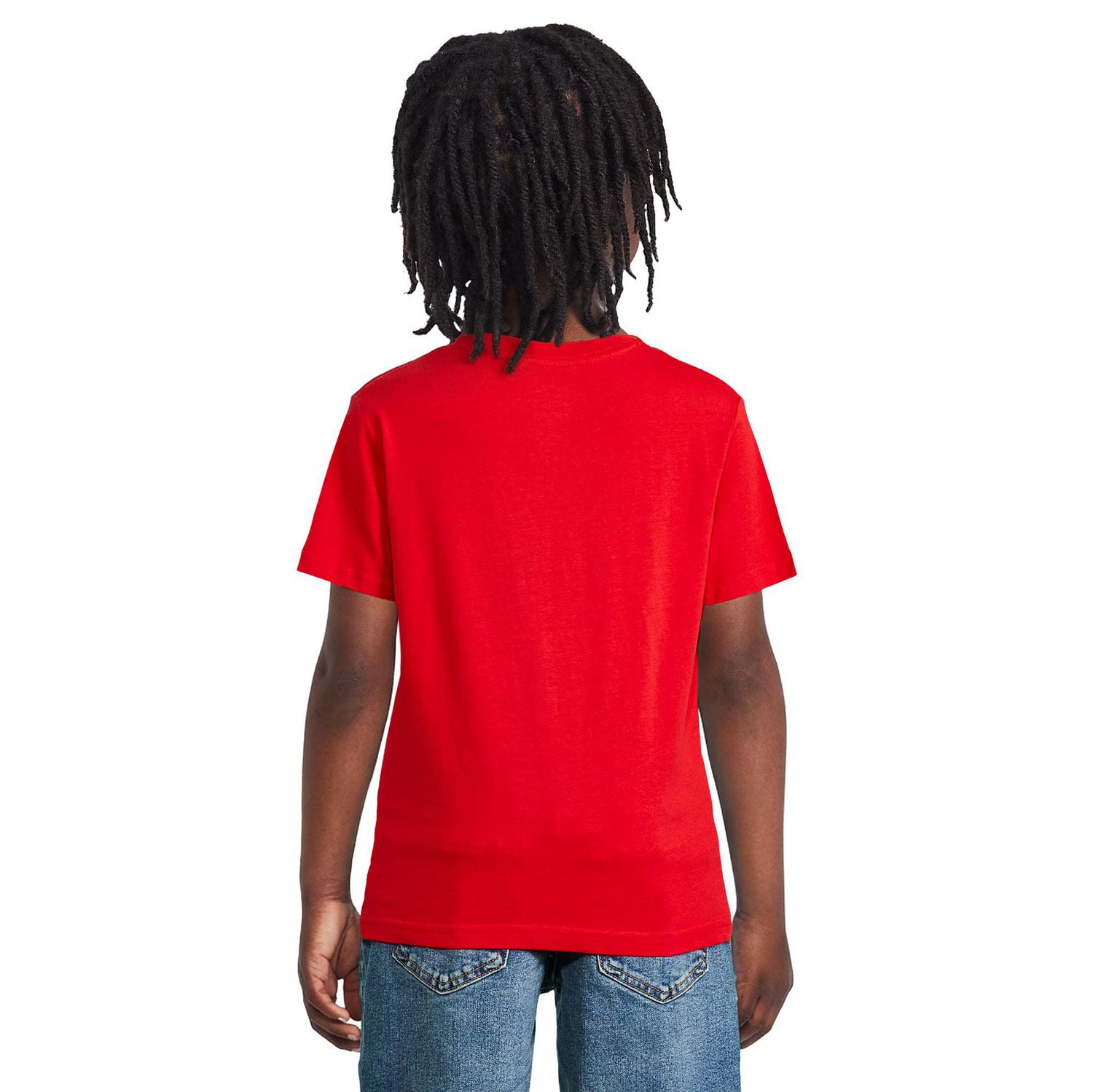 George Boys' Seasonal T-Shirt 3-Pack