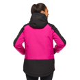 thumbnail image 3 of Athletic Works Women's Ski Jacket, 3 of 6