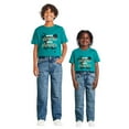 thumbnail image 3 of Denim ample George pour garçons, 3 of 6