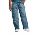 thumbnail image 4 of Denim ample George pour garçons, 4 of 6