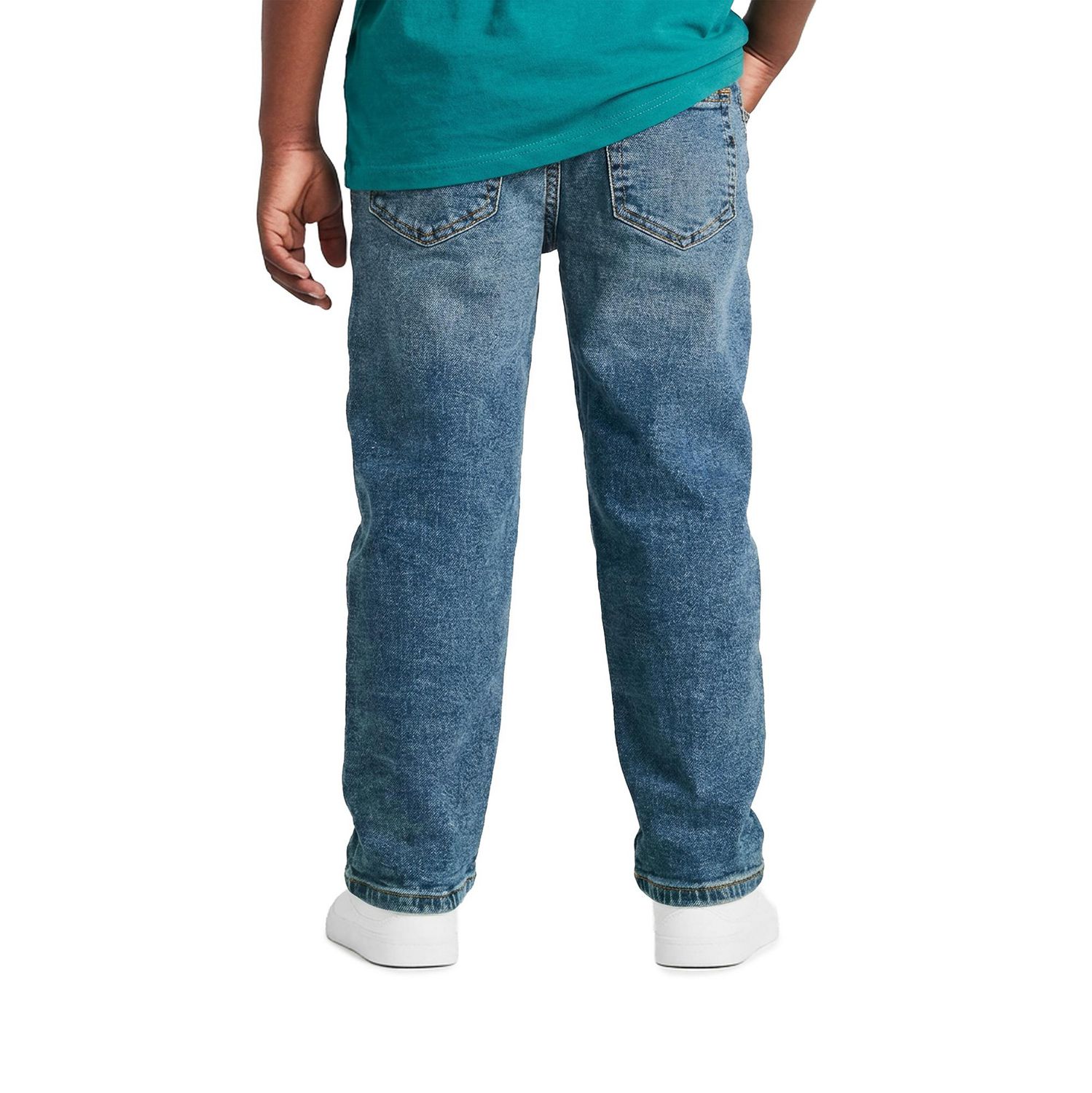 Denim ample George pour garçons