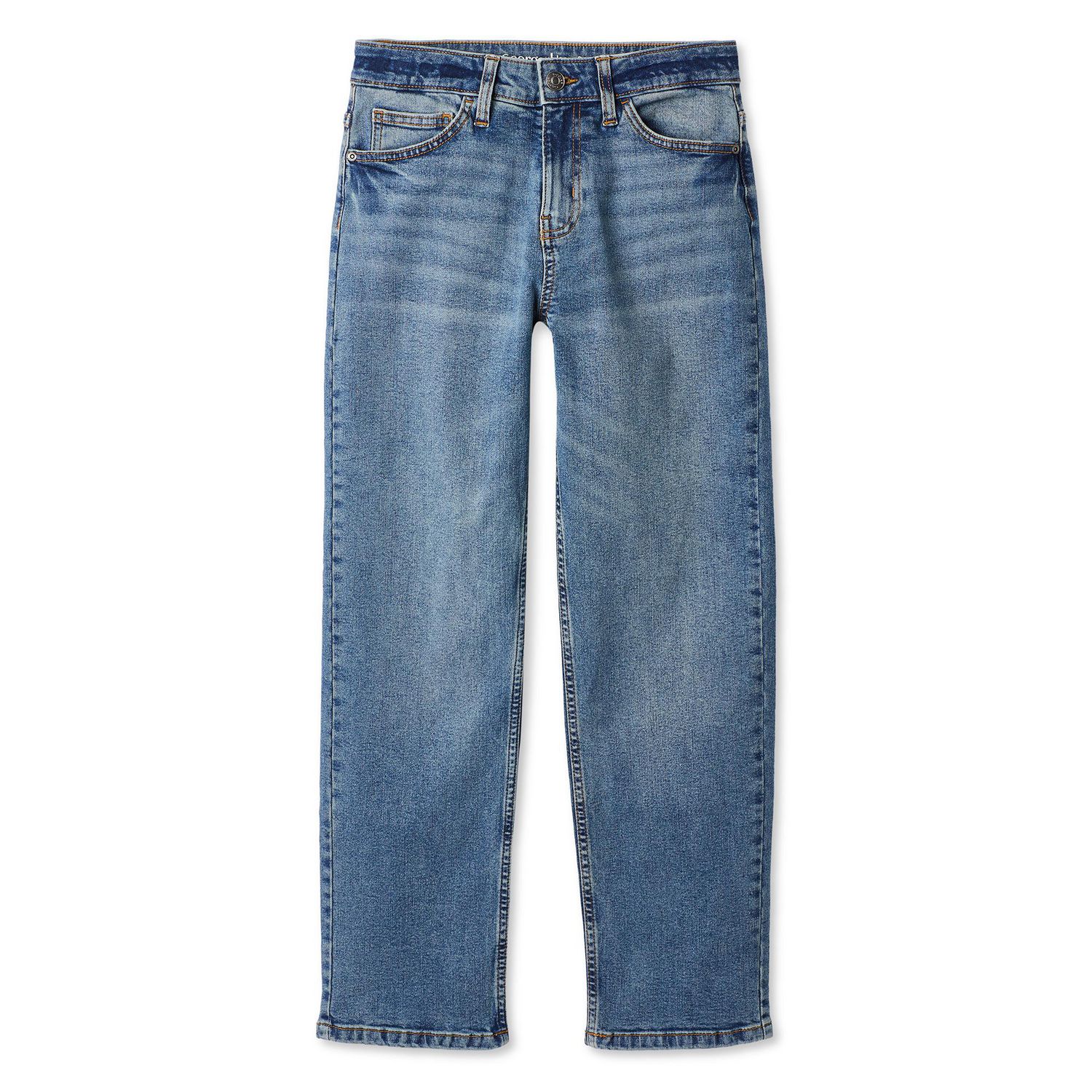 Denim ample George pour garçons