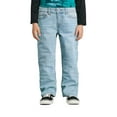 thumbnail image 4 of George Boys' Straight Denim, 4 of 6
