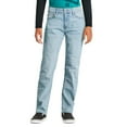 thumbnail image 1 of George Boys' Straight Denim, 1 of 6