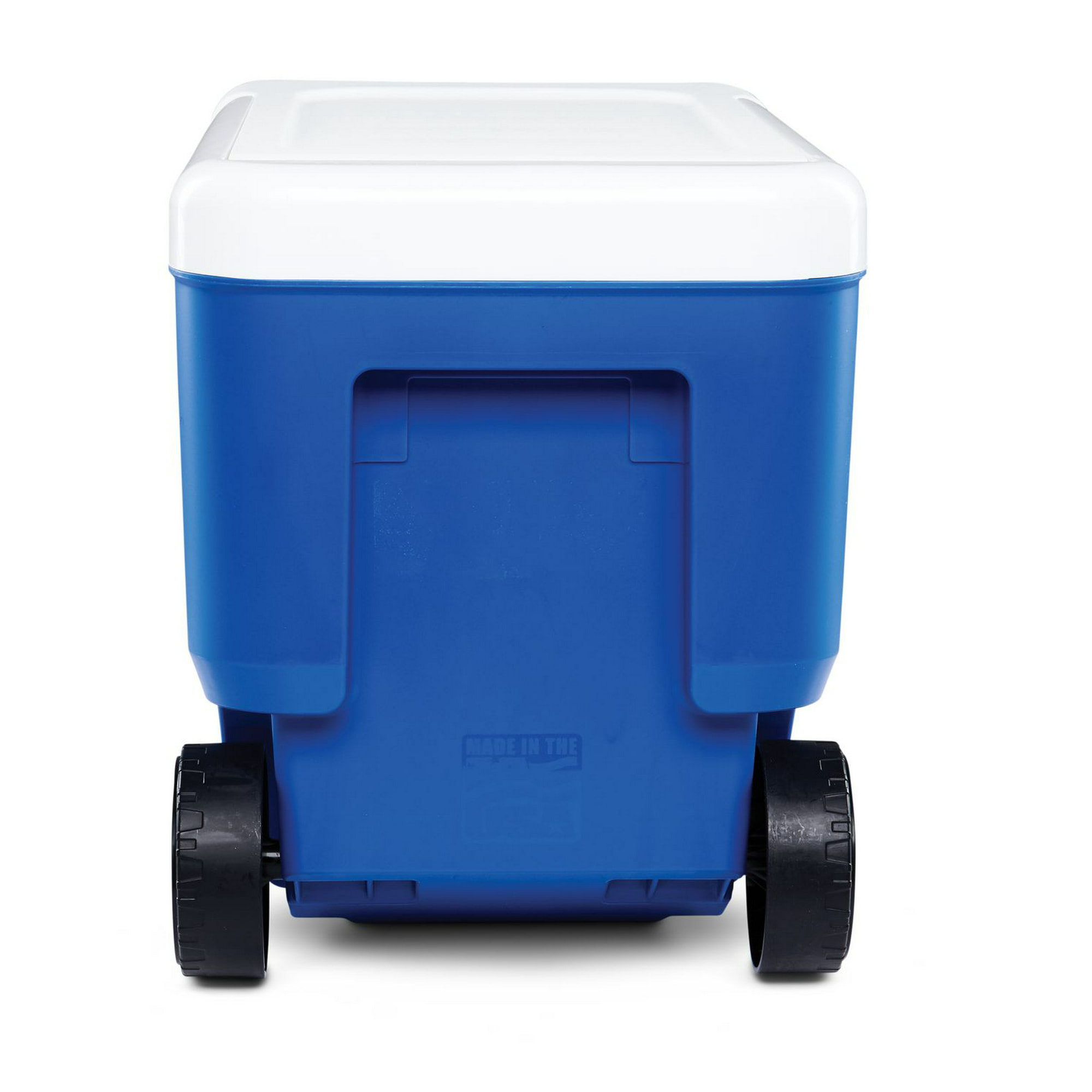 Igloo Wheelie Cool™ 38 Quart Cooler, Cooler 
