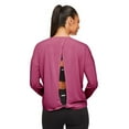 thumbnail image 3 of Athletic Works Women's Twist-Back Top, 3 of 6