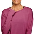 thumbnail image 4 of Athletic Works Women's Twist-Back Top, 4 of 6
