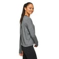thumbnail image 2 of Athletic Works Women's Twist-Back Top, 2 of 6