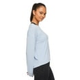 thumbnail image 2 of Athletic Works Women's Twist-Back Top, 2 of 6