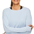 thumbnail image 4 of Athletic Works Women's Twist-Back Top, 4 of 6
