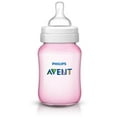 thumbnail image 3 of Philips Avent Biberon Classique+
3 biberons, 260 ml (9 oz), 3 of 8