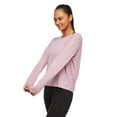 thumbnail image 2 of Athletic Works Women's Twist-Back Top, 2 of 6