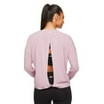 thumbnail image 3 of Athletic Works Women's Twist-Back Top, 3 of 6