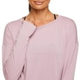thumbnail image 4 of Athletic Works Women's Twist-Back Top, 4 of 6