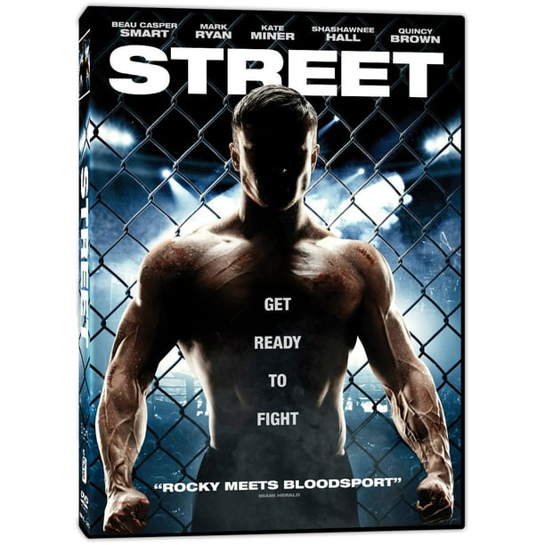 Film Street DVD