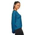 thumbnail image 2 of Athletic Works Women's Twist-Back Top, 2 of 6