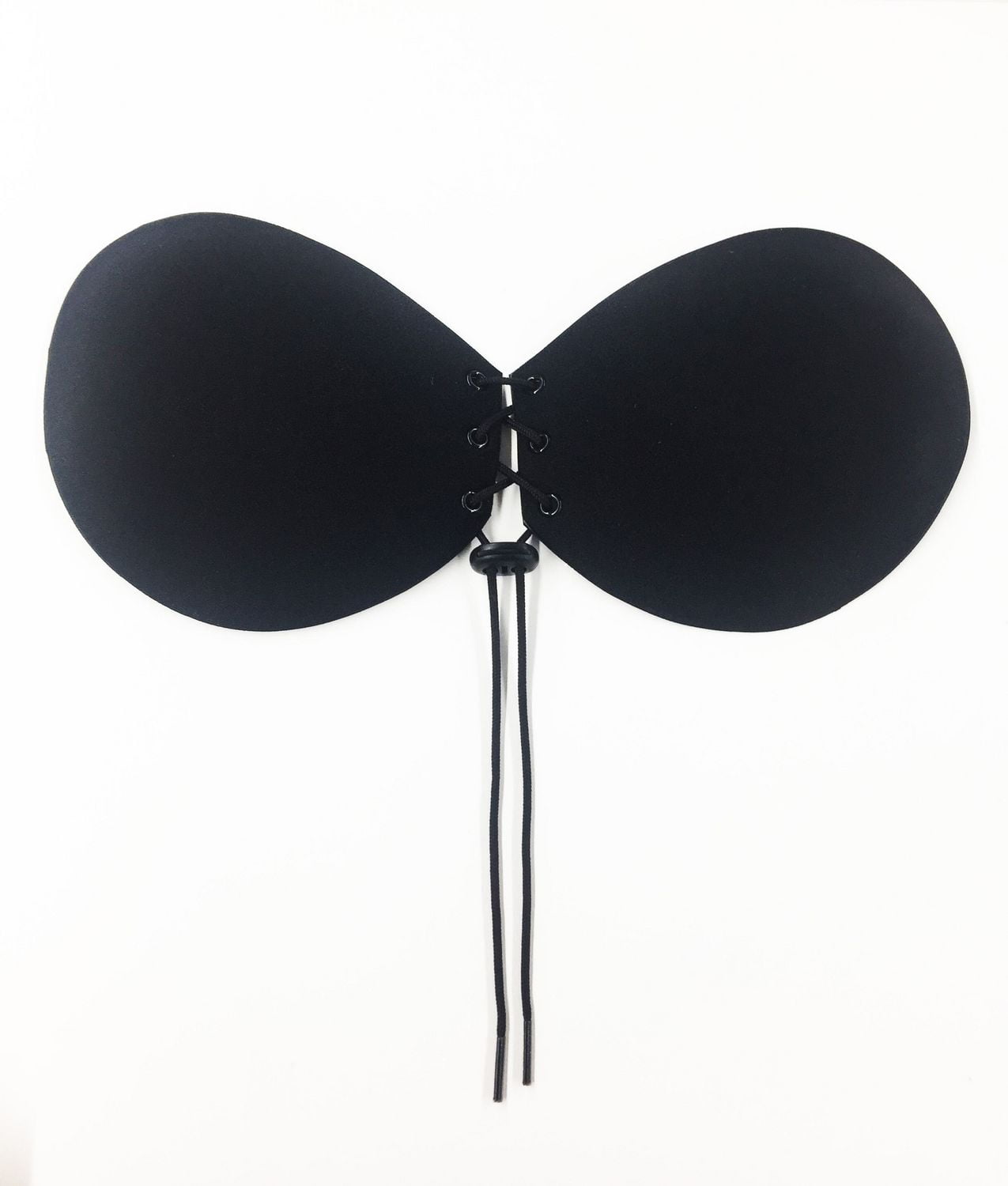 Maidenform Sweet Nothings Lace up Adhesive Bra Walmart Canada