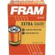 Filtre à huile amovible FRAM PH2870A Extra Guard PH2870A Filtre à huile FRAM® Extra Guard® – image 1 sur 5