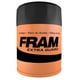 Filtre à huile amovible FRAM PH2870A Extra Guard PH2870A Filtre à huile FRAM® Extra Guard® – image 3 sur 5