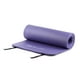 STOTT PILATES Tapis Pilates Express (violet foncé) 0.4 pouces / 10 mm – image 1 sur 4
