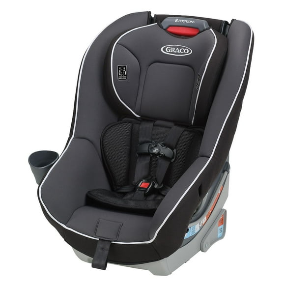 Siège d'auto transformable Contender de Graco Poids de l'enfant 5-65 lbs