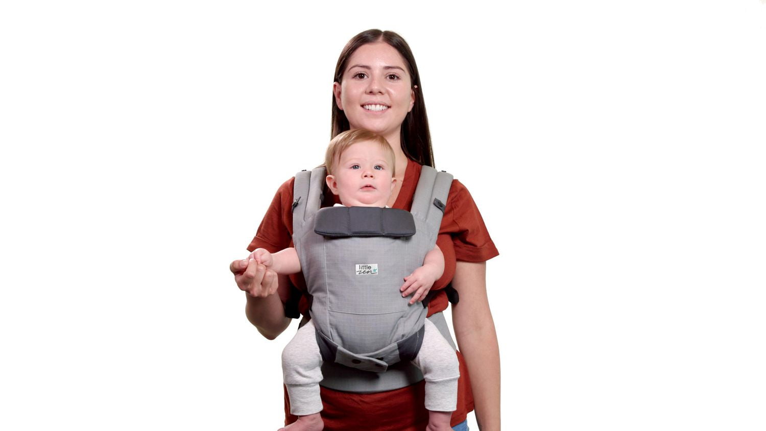 Ergo baby outlet carrier zen