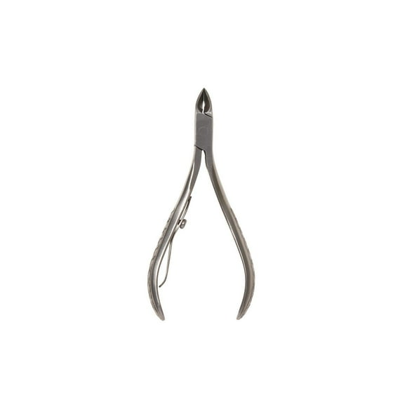 Revlon Half Jaw Cuticle Nipper, CUTICLE NIP-HALF JAW 0.094 lbs